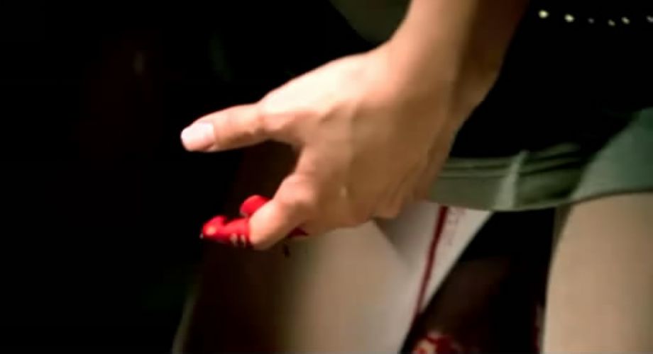 恶胎剧照的剧照