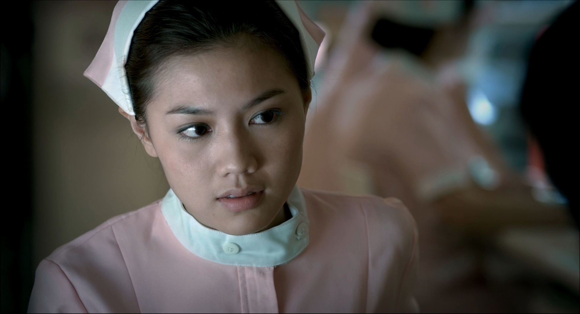 恶胎剧照的剧照