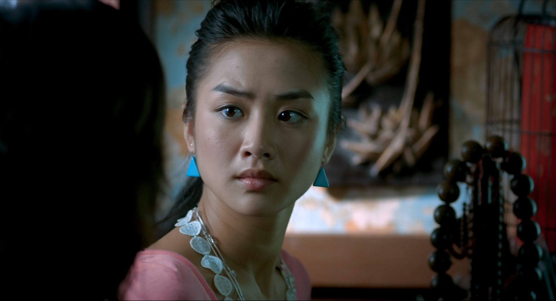 恶胎剧照的剧照