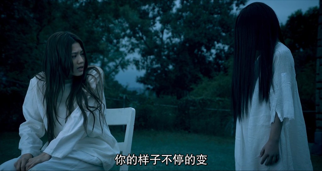 恶胎剧照的剧照