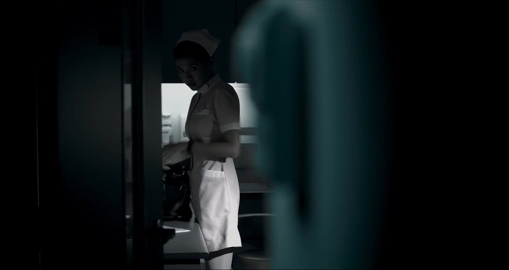 恶胎剧照的剧照