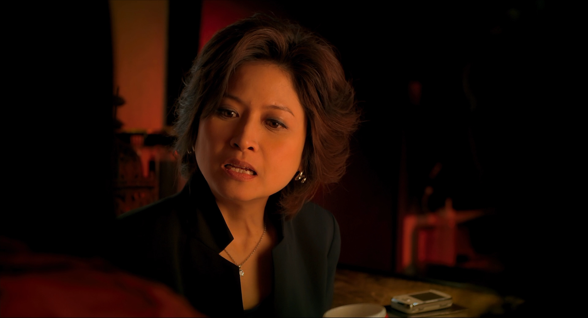 恶胎剧照的剧照