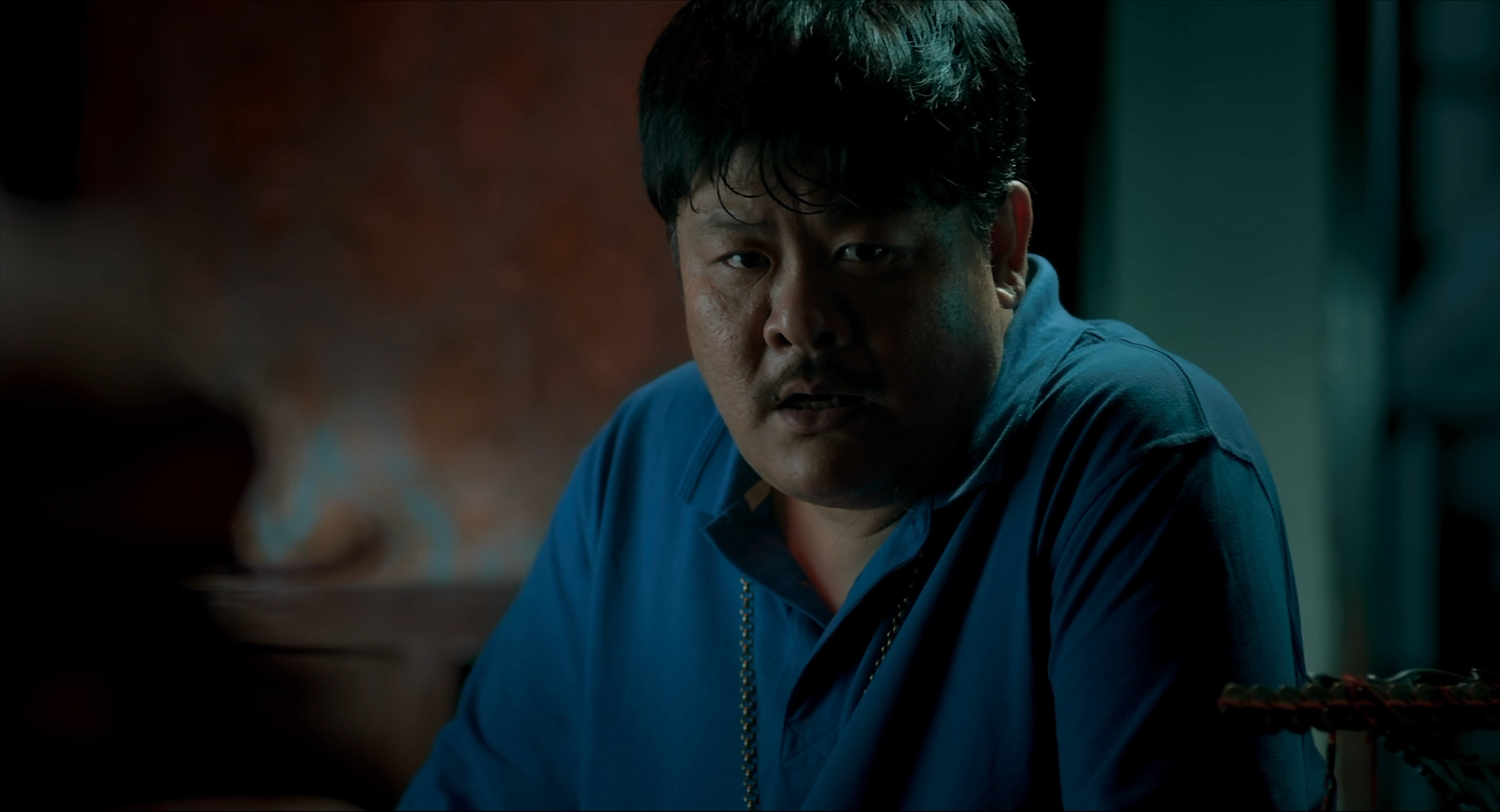 恶胎剧照的剧照