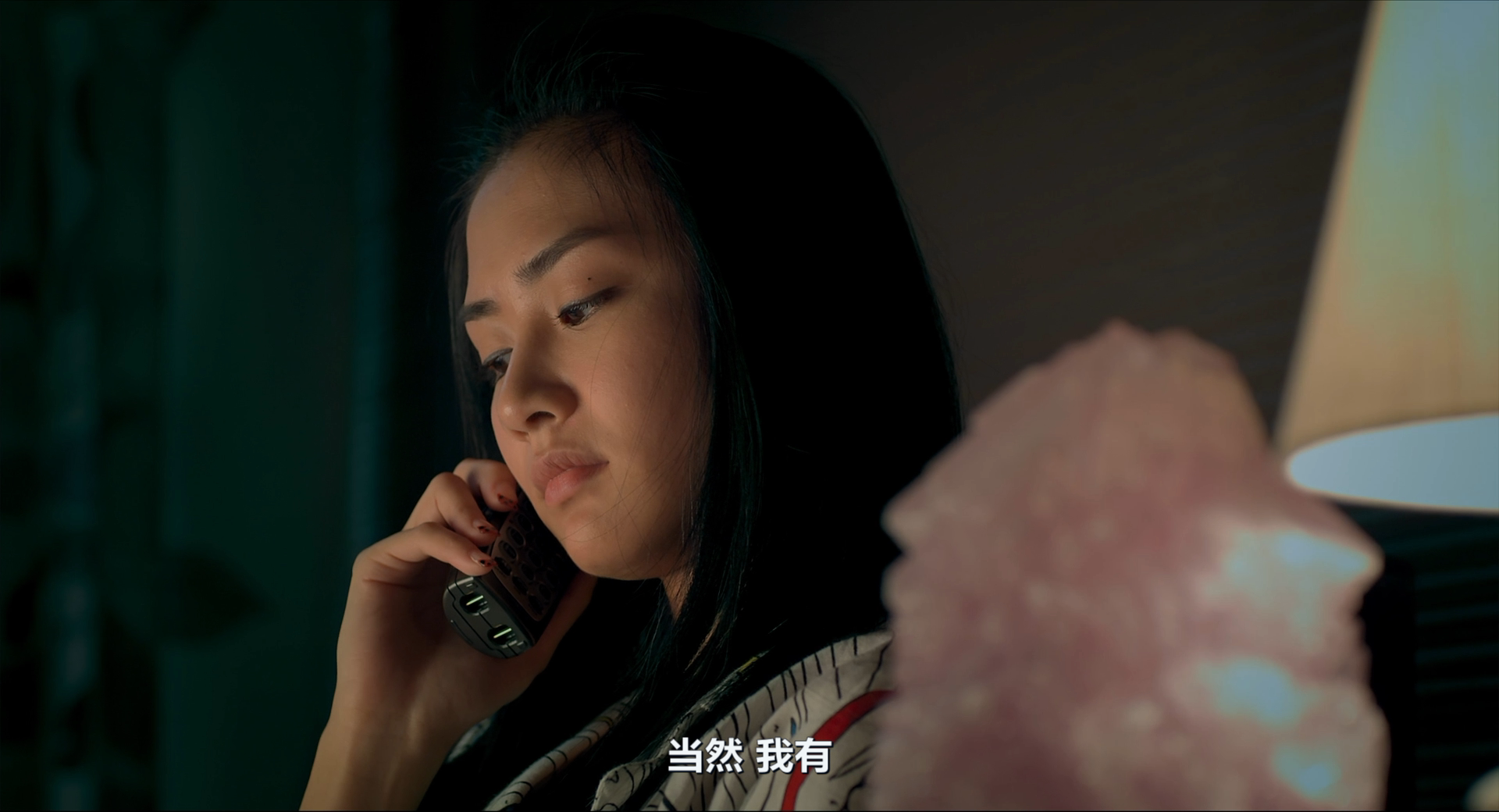 恶胎剧照的剧照