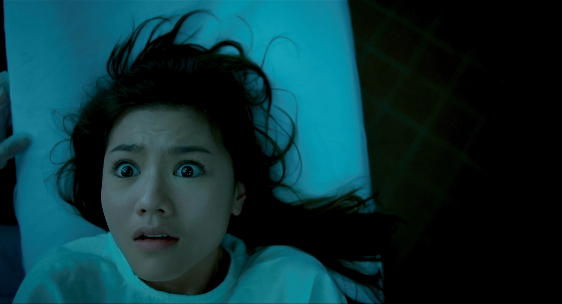 恶胎剧照的剧照