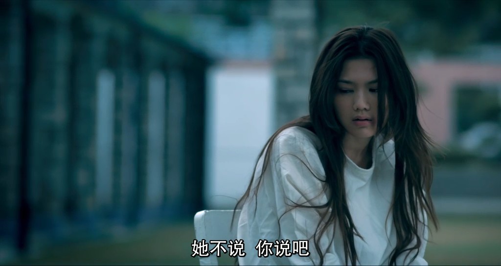 恶胎剧照的剧照