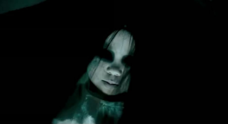 恶胎剧照的剧照