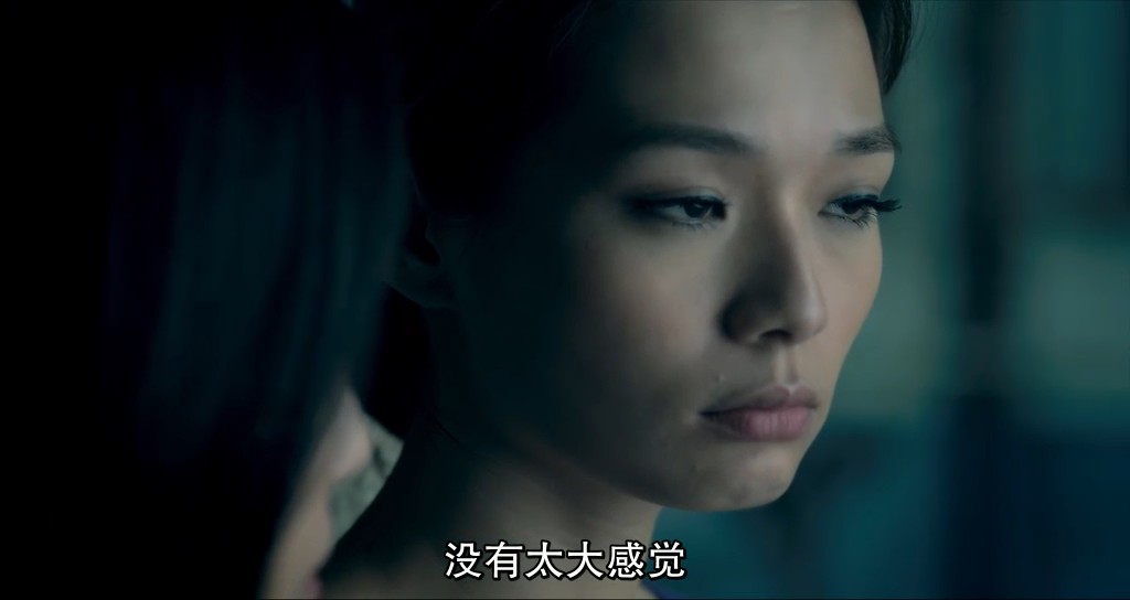 恶胎剧照的剧照