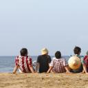 一首摇滚上月球剧照