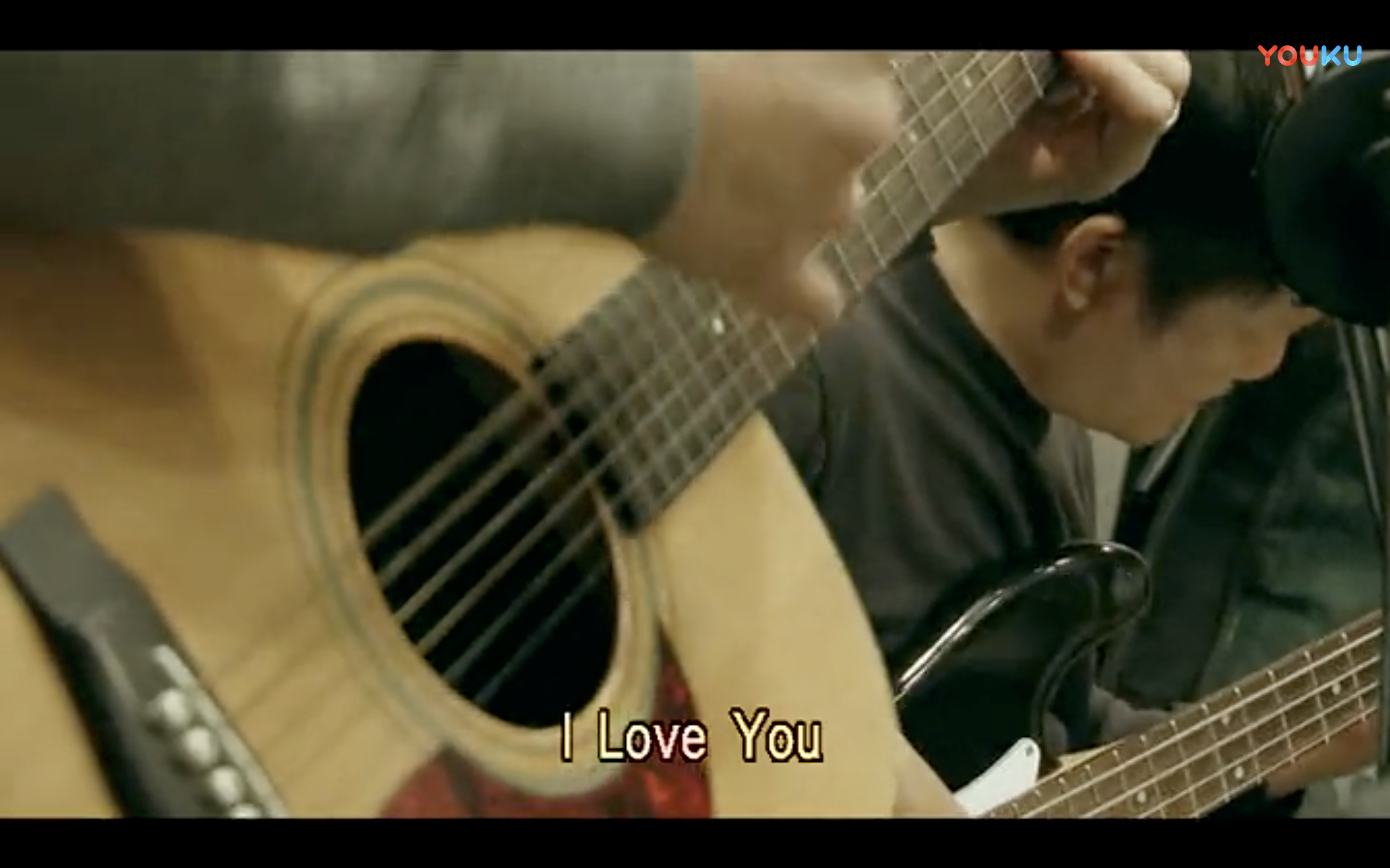 一首摇滚上月球剧照的剧照