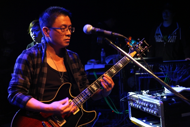 一首摇滚上月球剧照的剧照