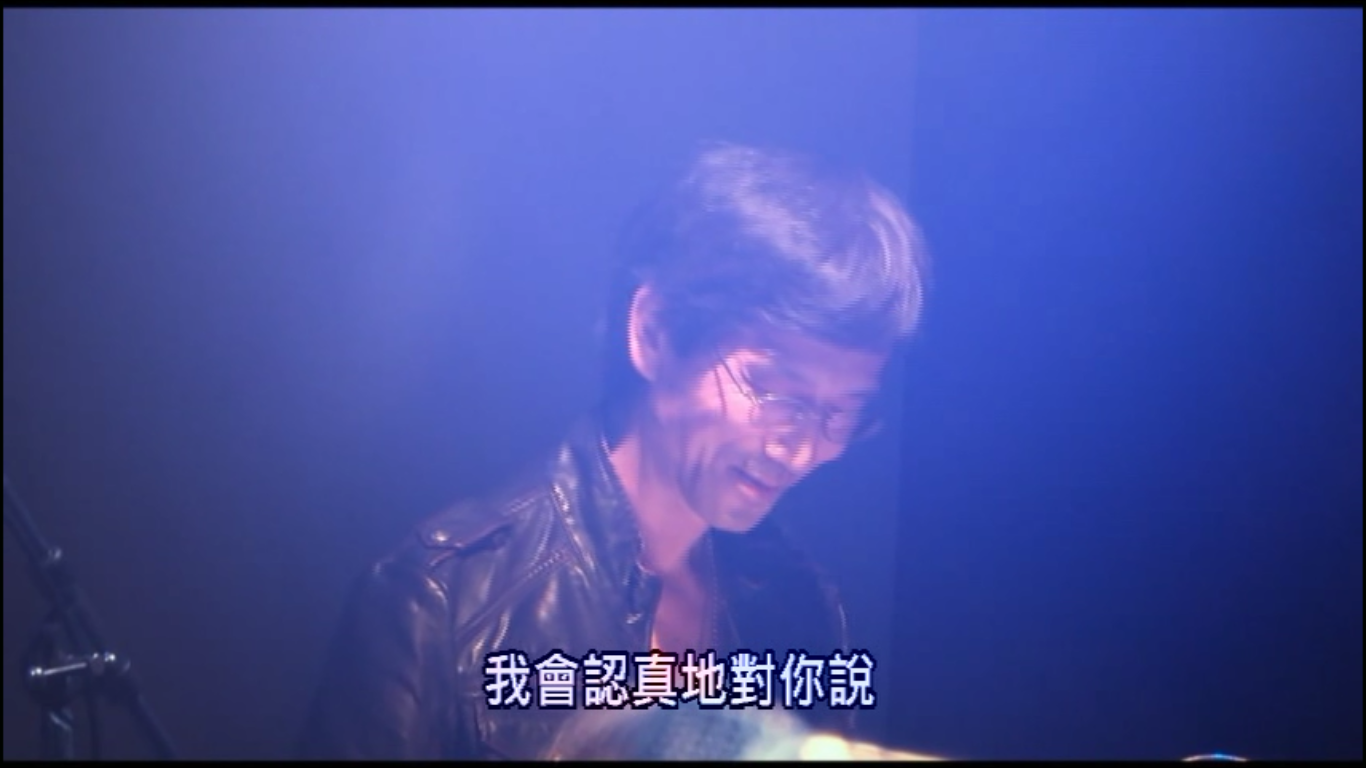 一首摇滚上月球剧照的剧照