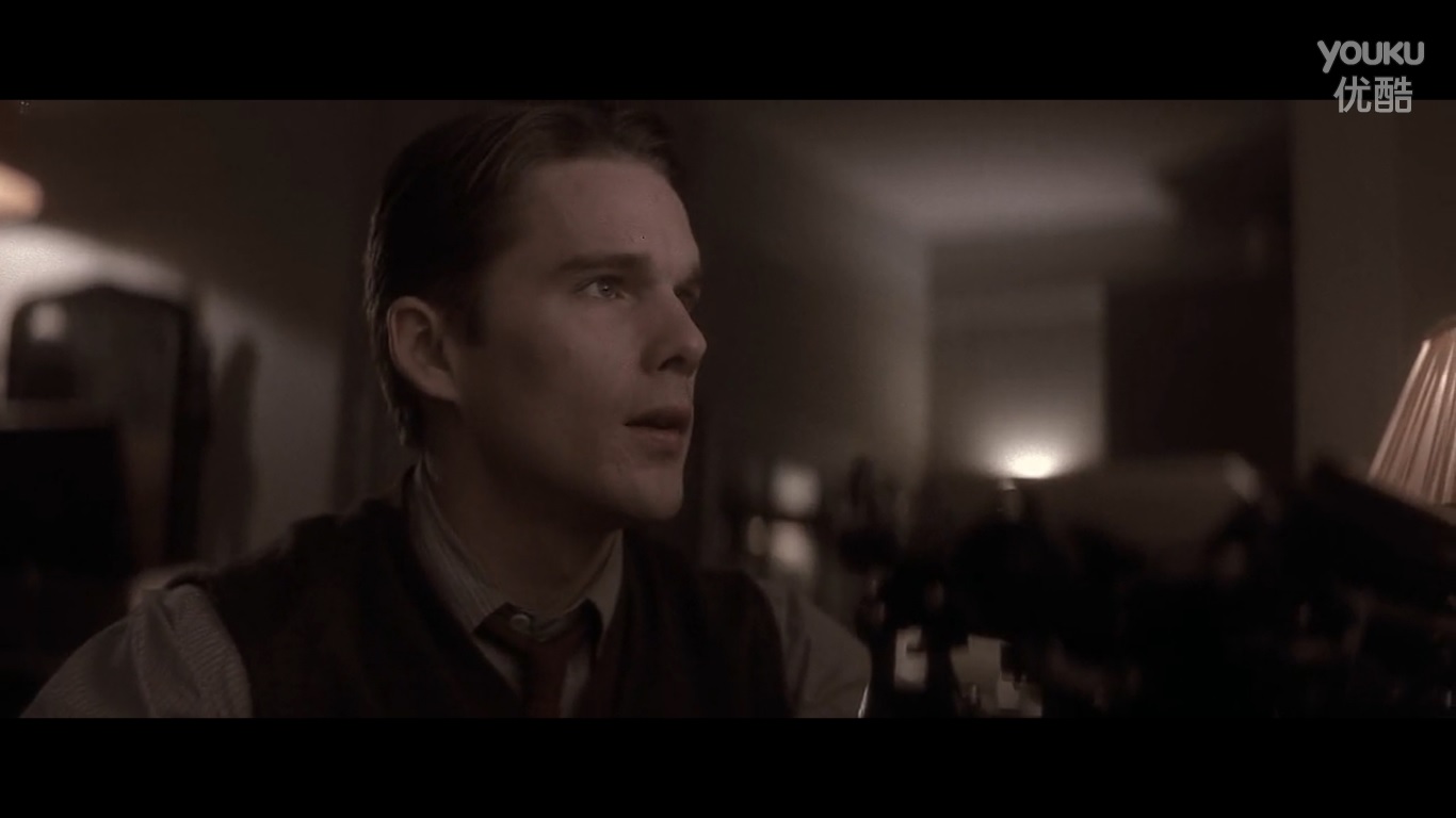 落在香杉树的雪花剧照的剧照