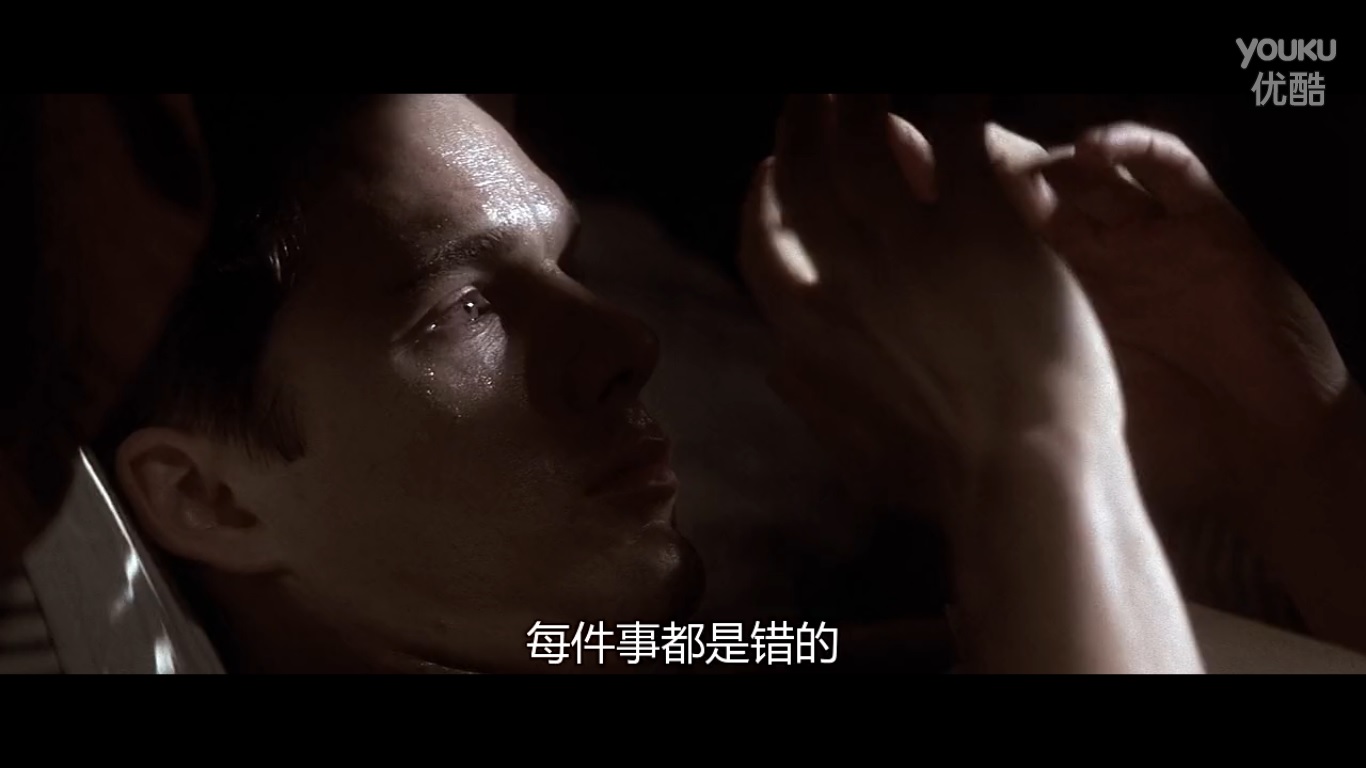 落在香杉树的雪花剧照的剧照