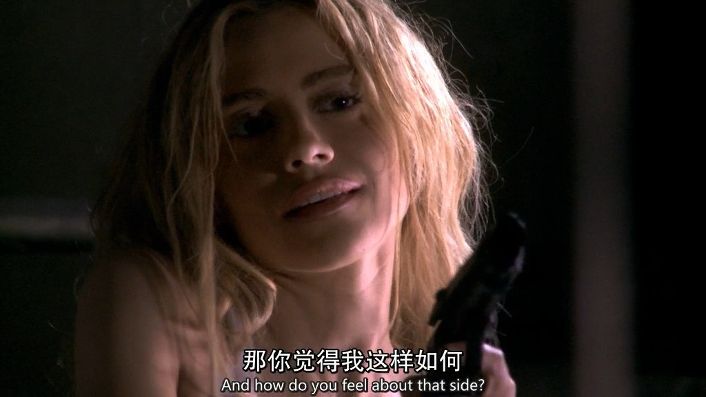 遗弃剧照的剧照