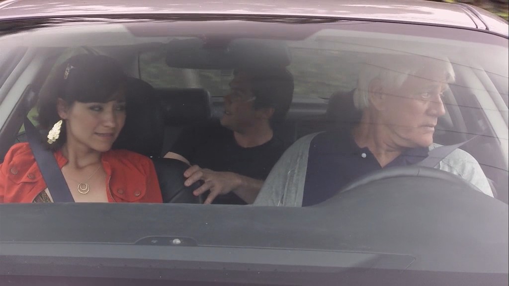 遗弃剧照的剧照