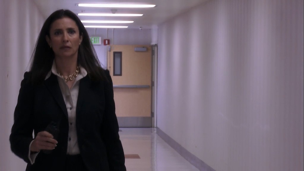 遗弃剧照的剧照