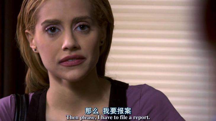 遗弃剧照的剧照