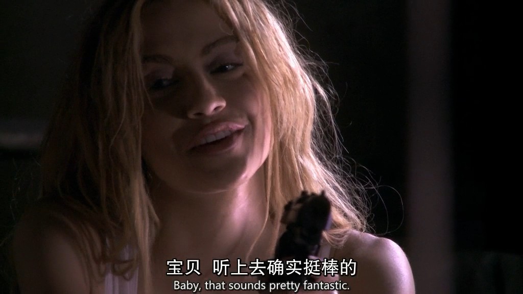 遗弃剧照的剧照