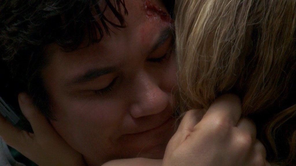 遗弃剧照的剧照