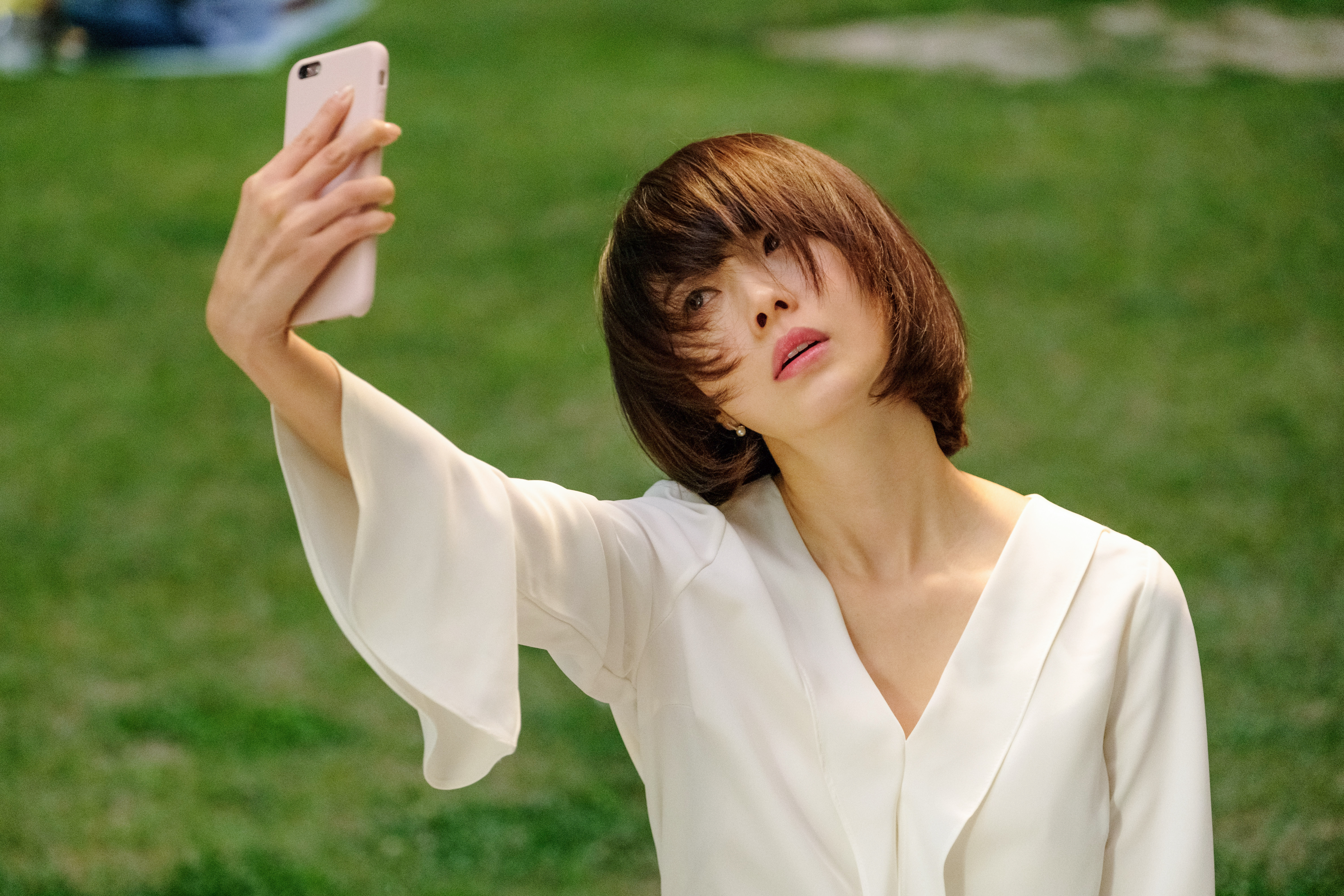 要做两次吗？剧照的剧照