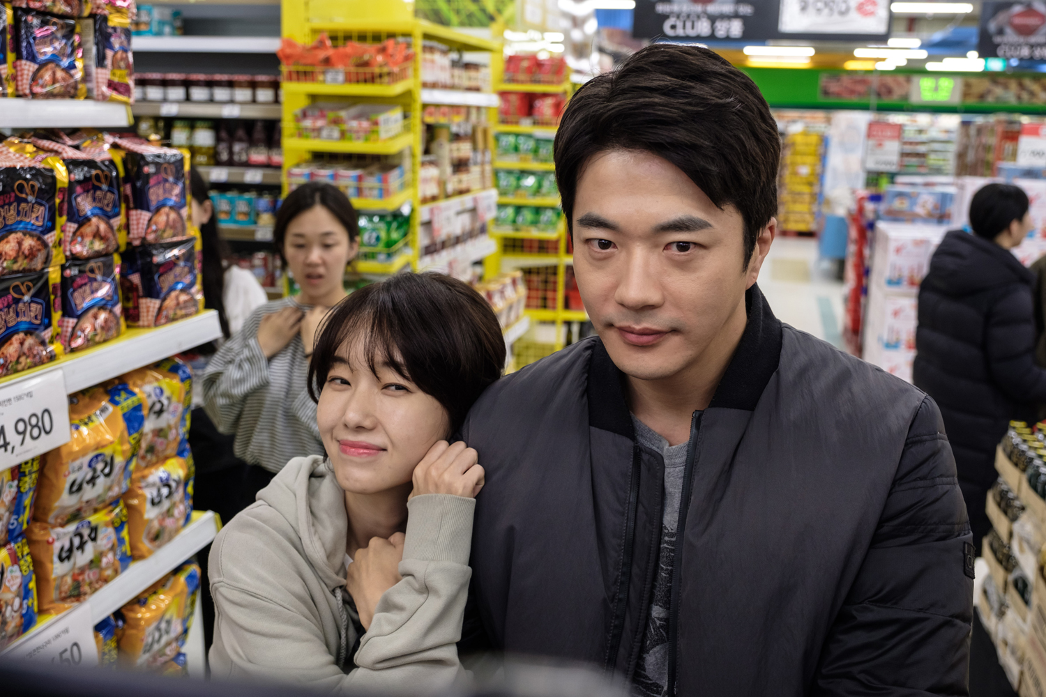 要做两次吗？剧照的剧照