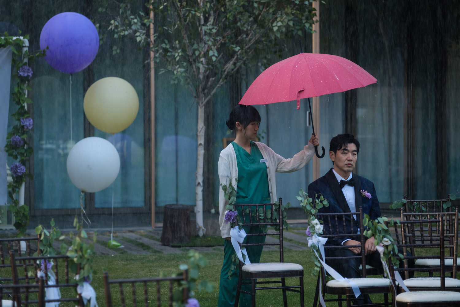 要做两次吗？剧照的剧照