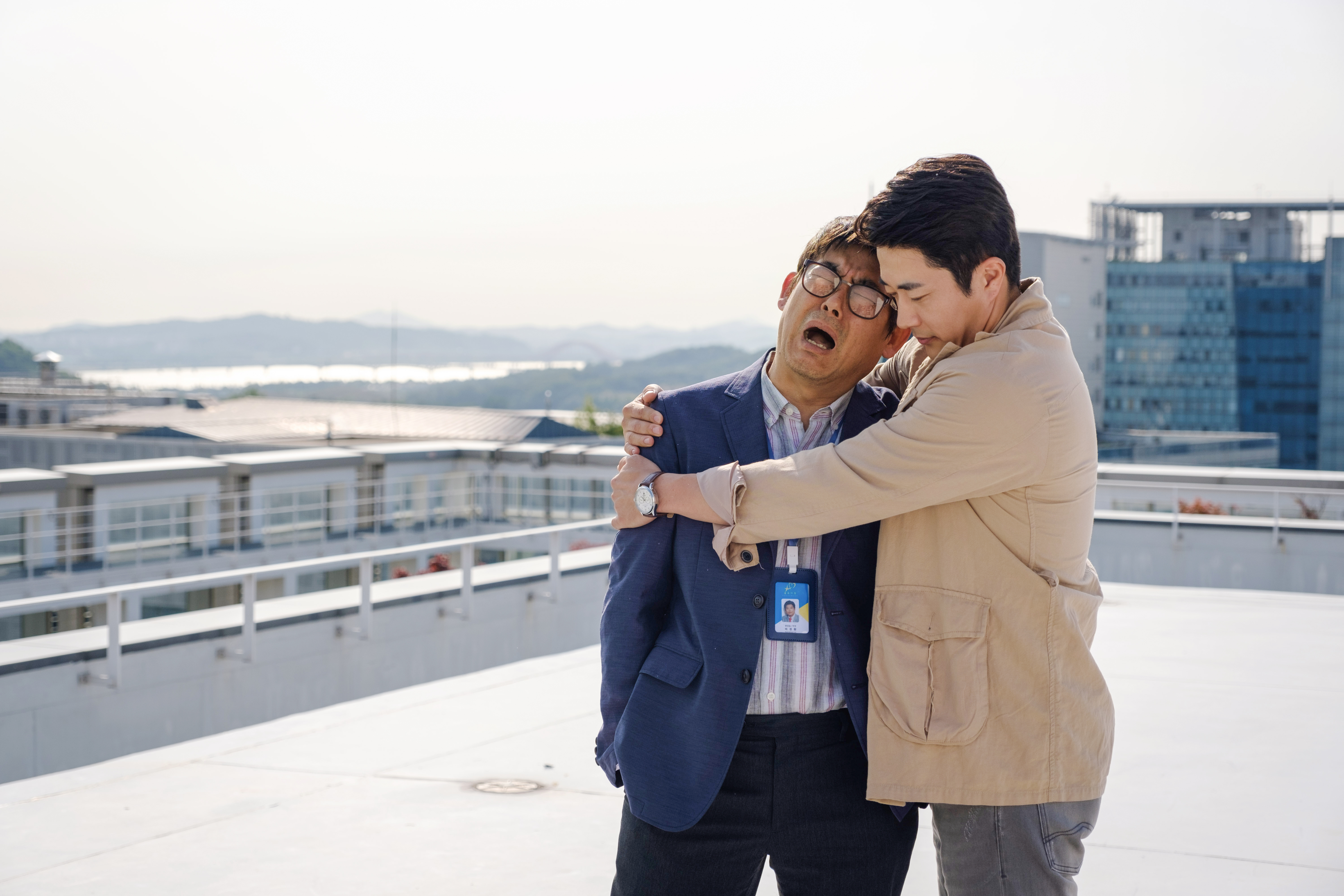 要做两次吗？剧照的剧照