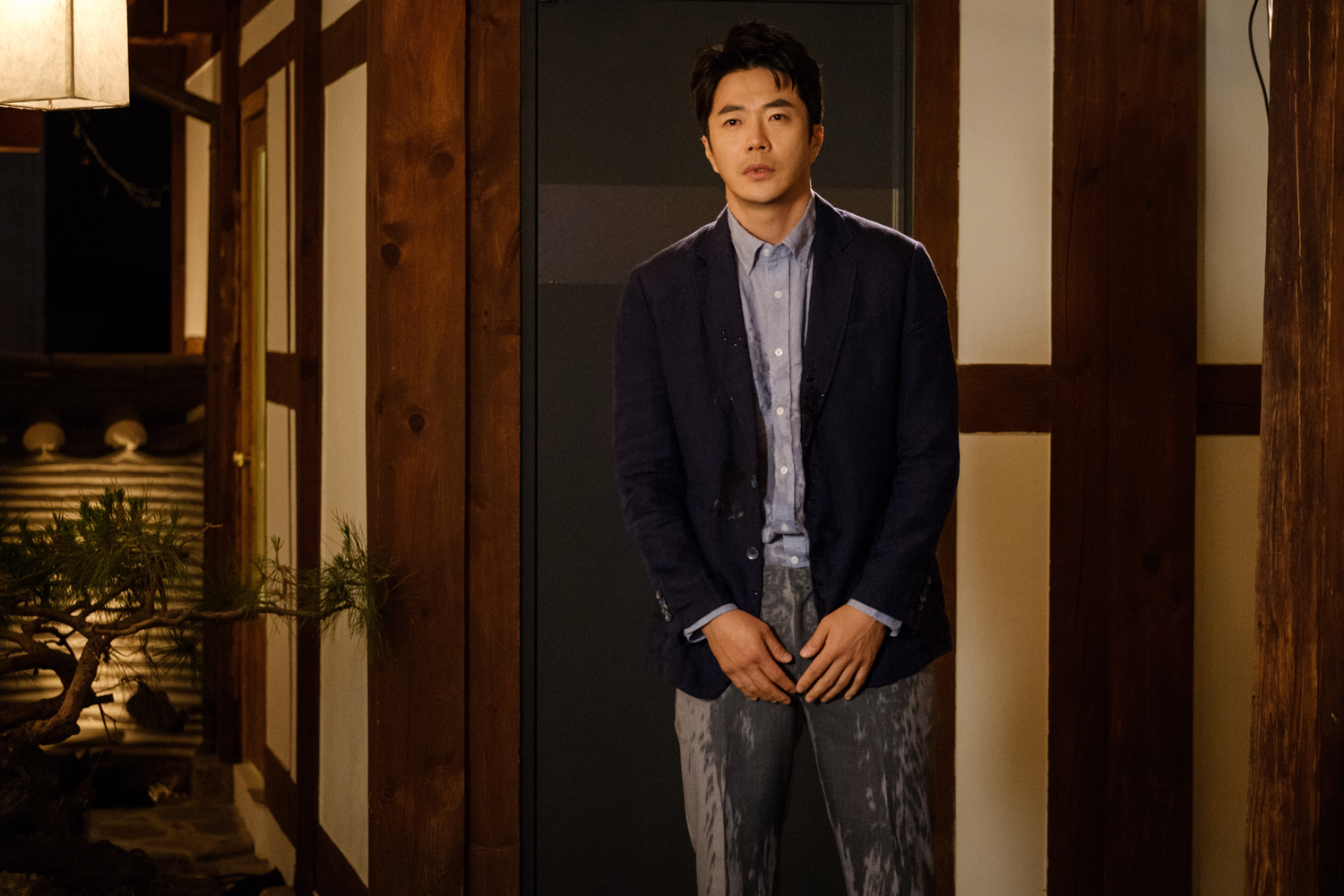 要做两次吗？剧照的剧照