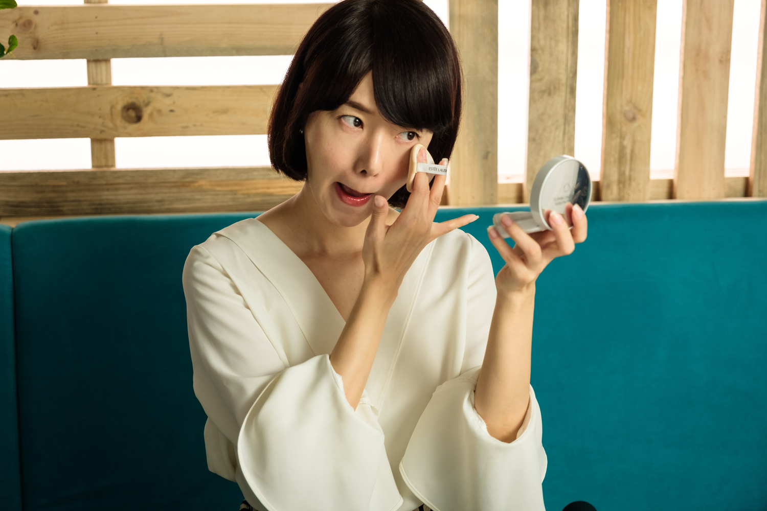 要做两次吗？剧照的剧照