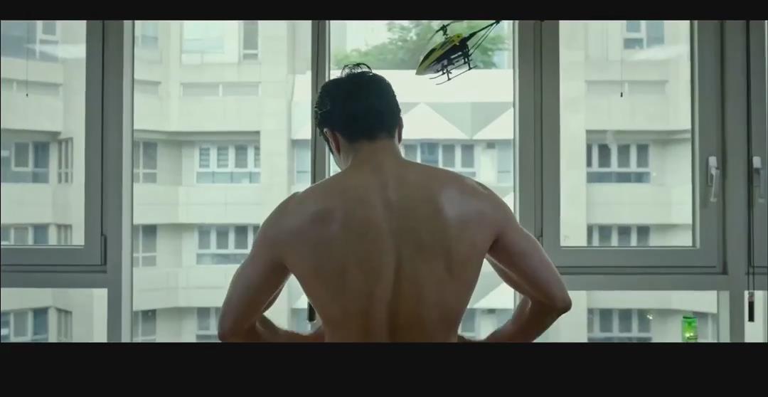 要做两次吗？剧照的剧照