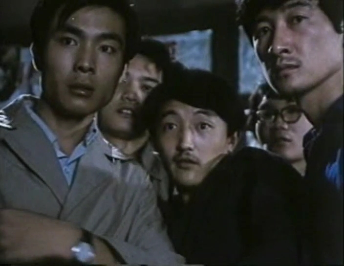 邻居剧照的剧照