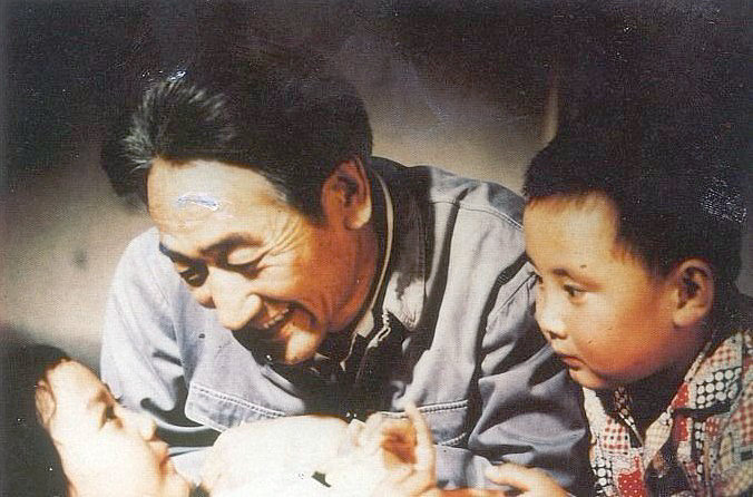 邻居剧照的剧照