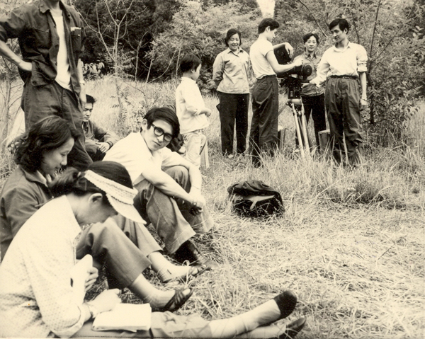 邻居剧照的剧照