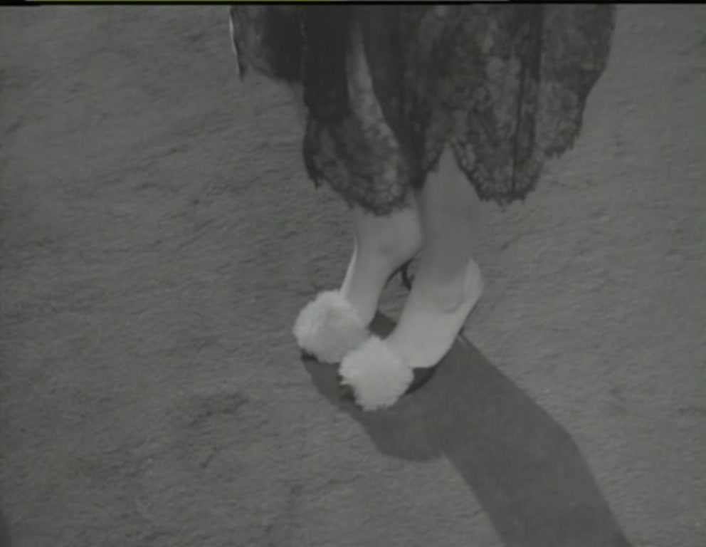 坏女孩下地狱剧照的剧照