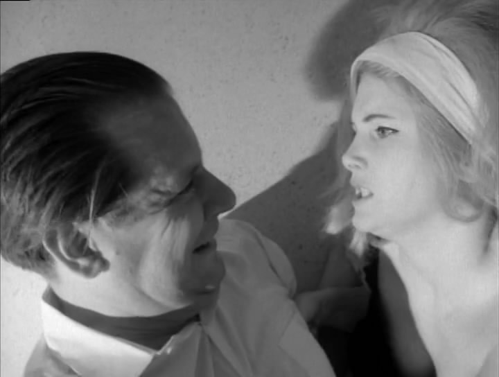 坏女孩下地狱剧照的剧照