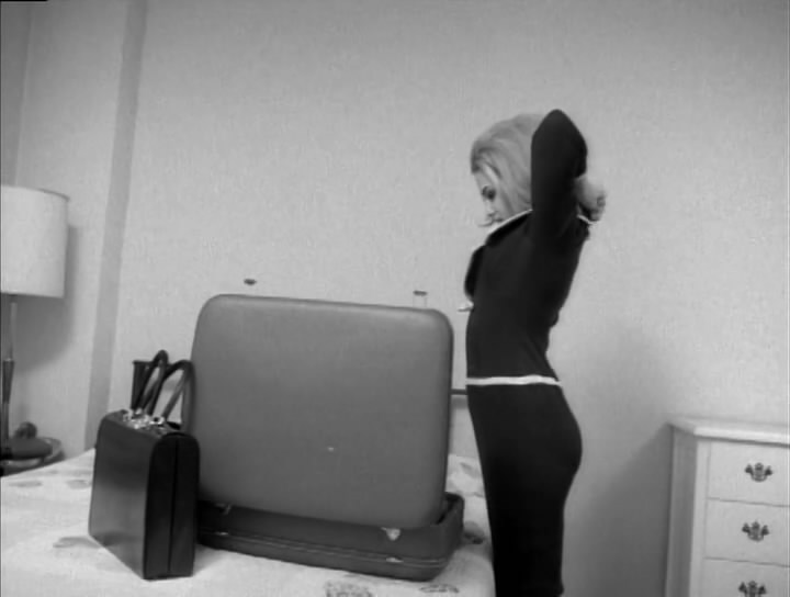 坏女孩下地狱剧照的剧照