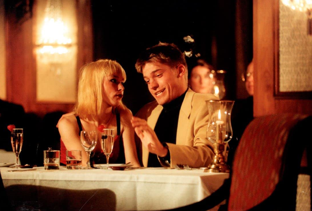 看夜更剧照的剧照