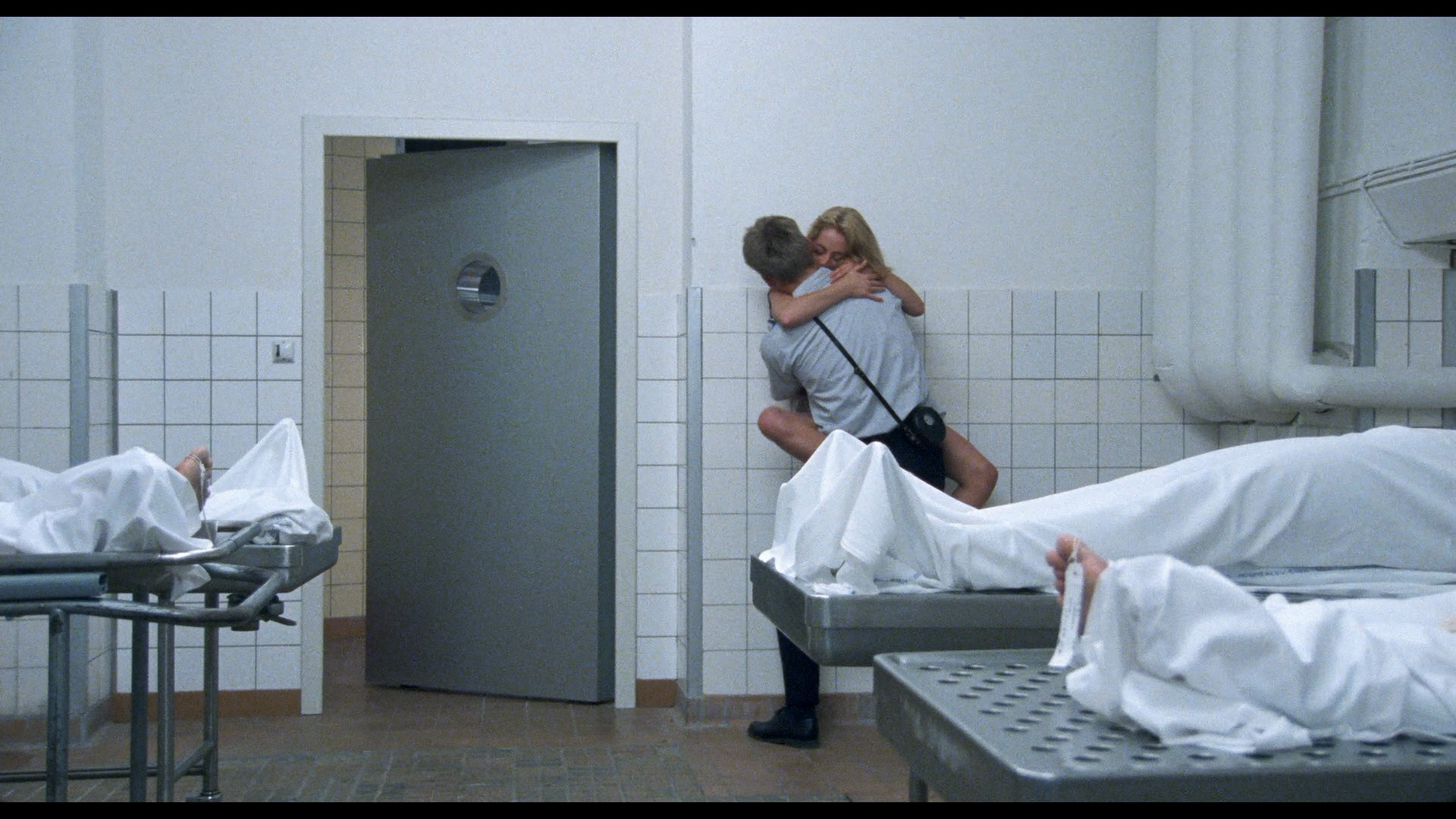 看夜更剧照的剧照