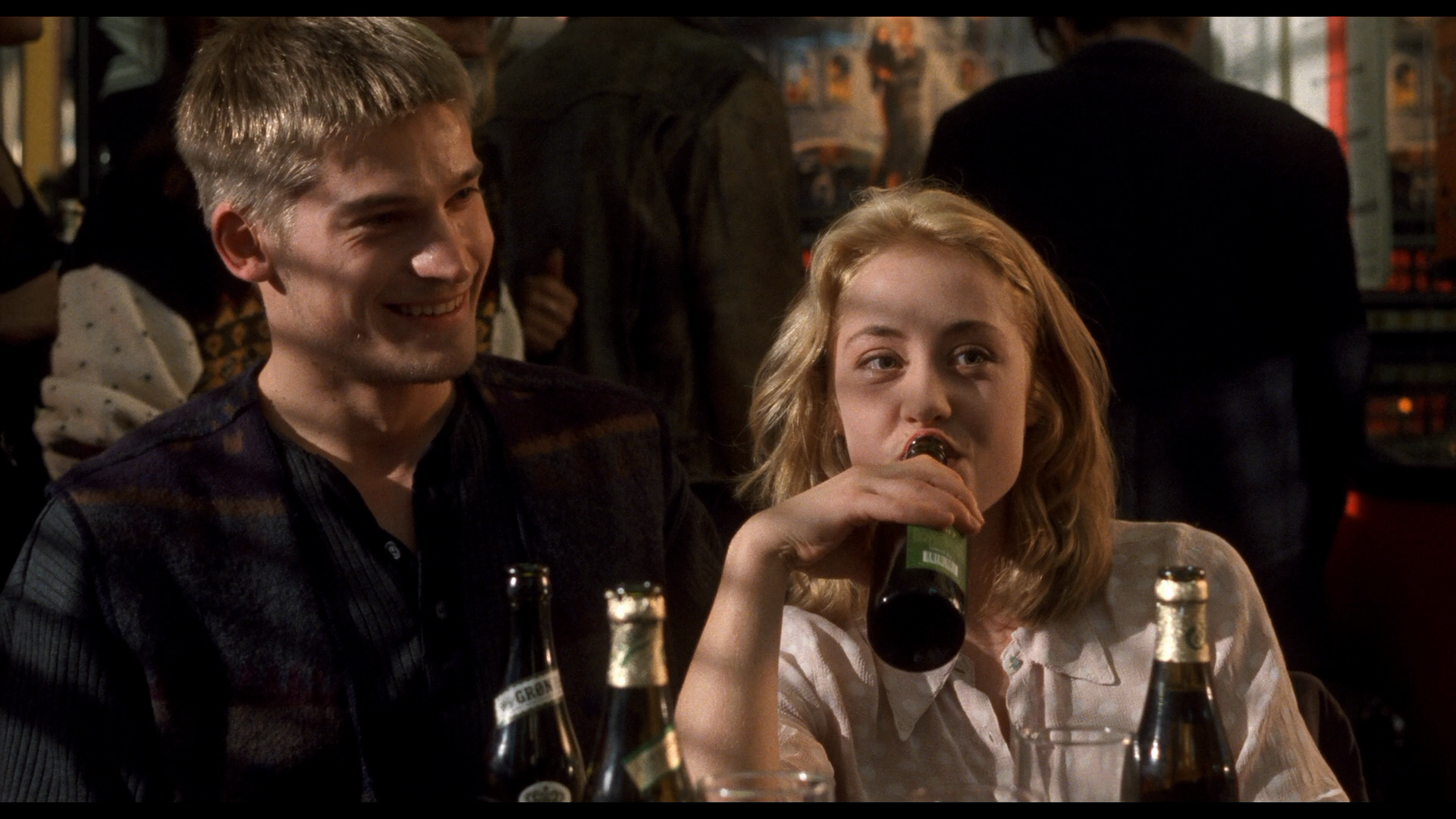 看夜更剧照的剧照