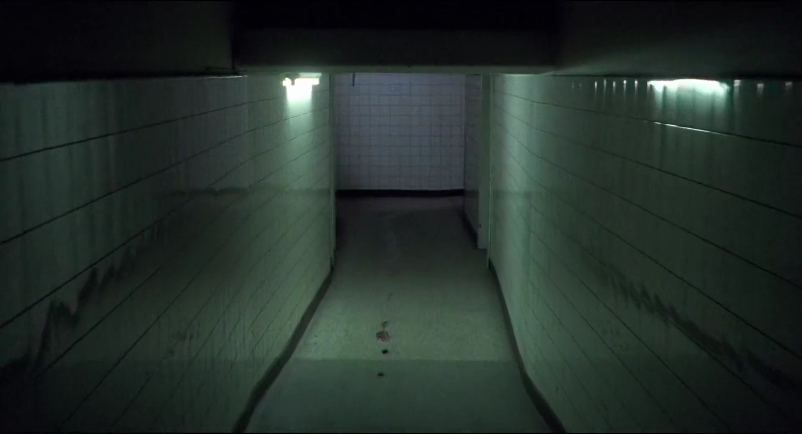 看夜更剧照的剧照