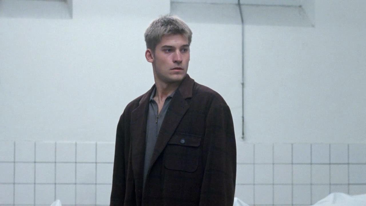 看夜更剧照的剧照