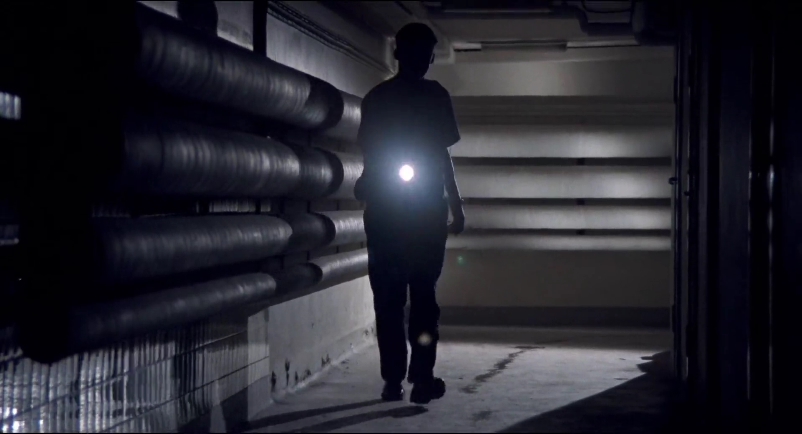 看夜更剧照的剧照