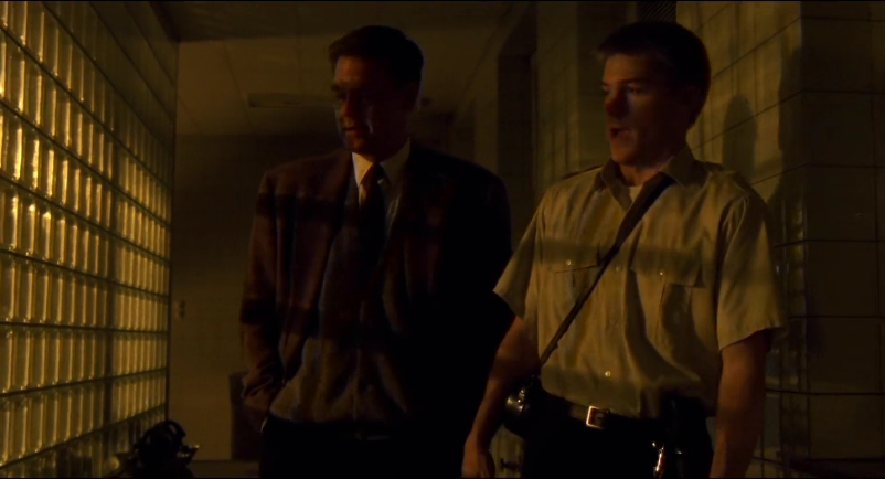 看夜更剧照的剧照