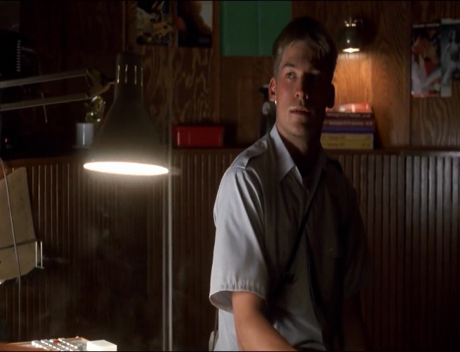 看夜更剧照的剧照