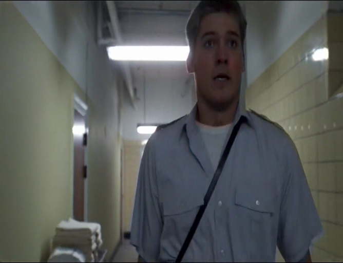 看夜更剧照的剧照