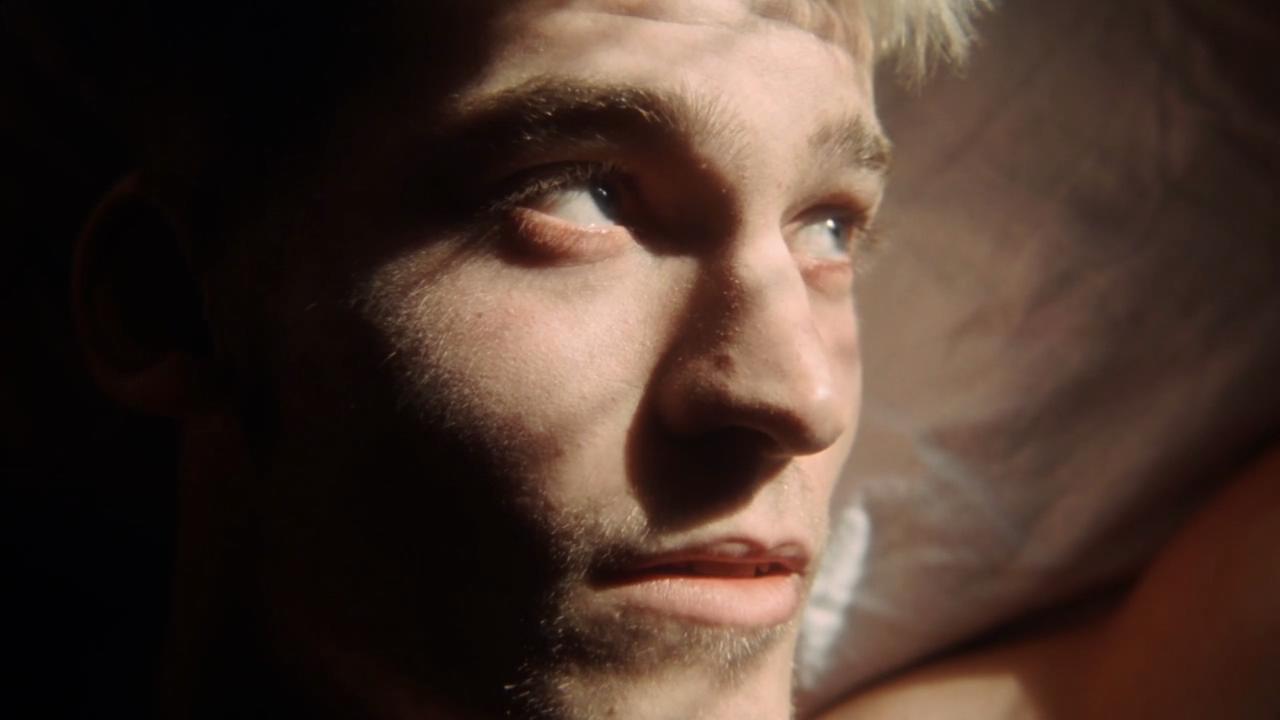 看夜更剧照的剧照