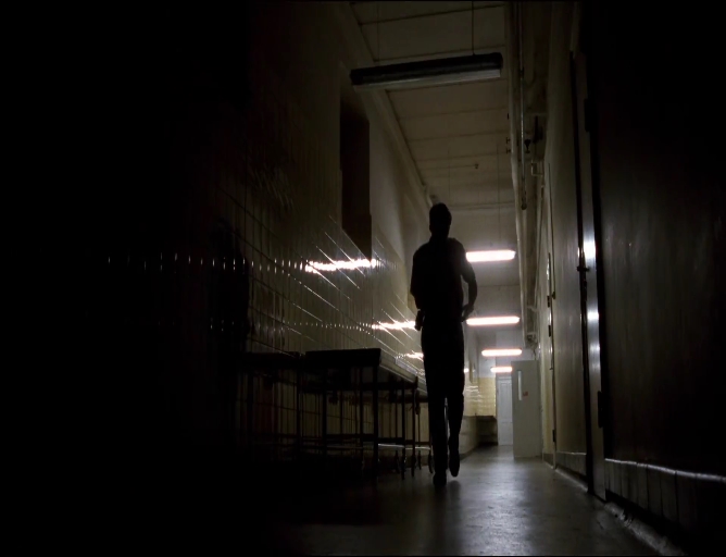 看夜更剧照的剧照