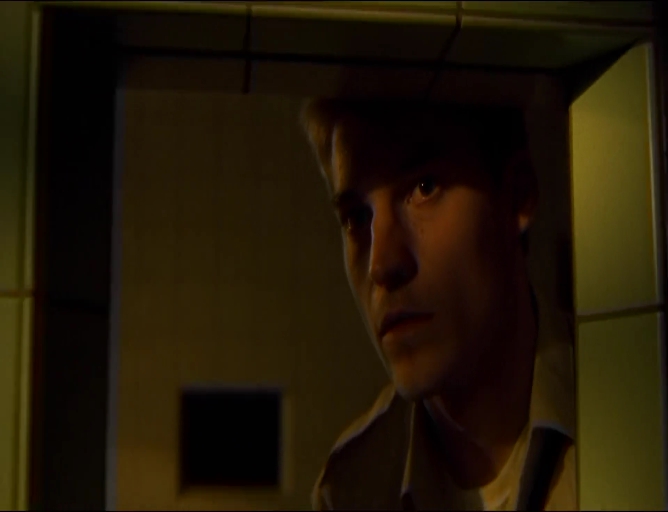 看夜更剧照的剧照