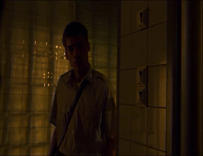 看夜更剧照的剧照